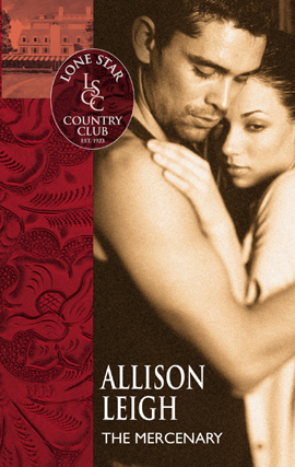 The Mercenary - ebook